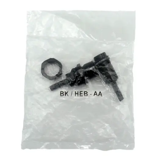 [5221] Portafusibles Eaton Bussman BK/HEB-AA 600V 30A En Línea