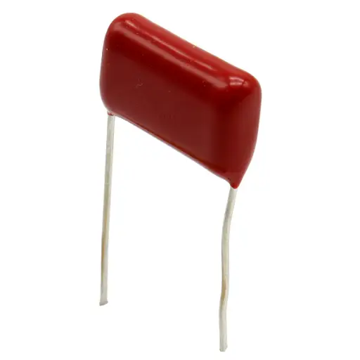 [5255] Capacitor de Poliéster CBB22 400V 0.22uF 224J400V