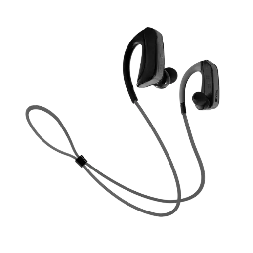 [5394] Audífonos Auriculares Inalámbricos Maxell EB-BTFIT Deportivos Bluetooth