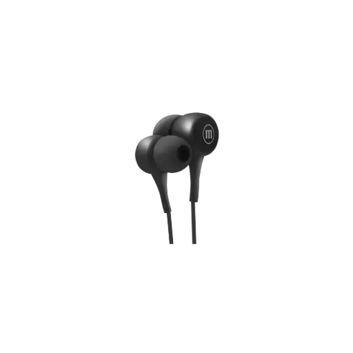 [5400] Audífonos Auriculares Maxell IN-POP In-ear Con Micrófono