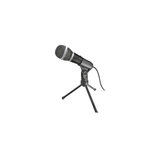 [5402] Micrófono Maxell CA-MIC 3.5mm Cableado