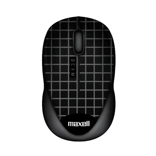 [5410] Mouse Ratón Inalámbrico Maxell Trace MOWL-250