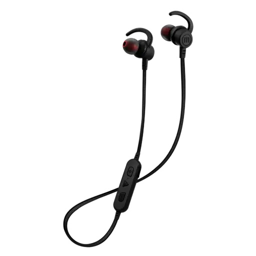 [5432] Audífonos Auriculares Inalámbricos Maxell Solid+ EB-BT100 In-ear Bluetooth