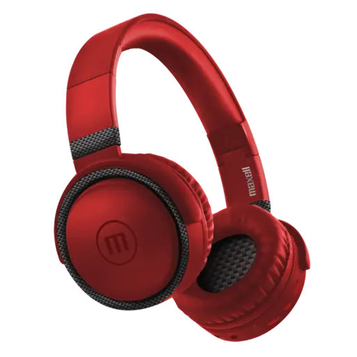 [5435] Audífonos Auriculares Inalámbricos Maxell B-52 HP-BTB52 Over-ear Bluetooth Con Micrófono