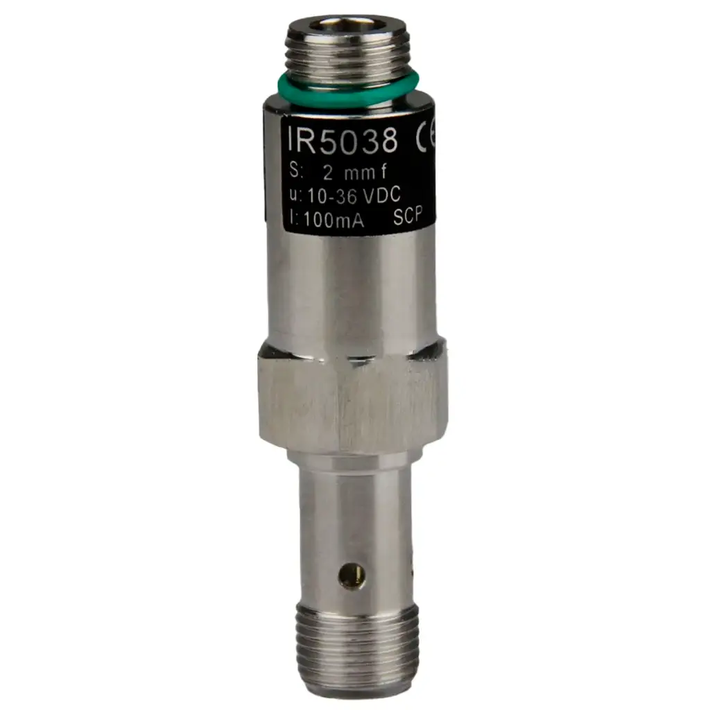 Sensor Inductivo SKF IR5038 177-300-094-IR5038-SKF Pistón | IPower ...