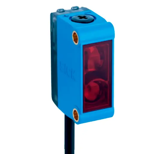 [5513] Sensor Fotoeléctrico de Proximidad Sick GTE6-N1212