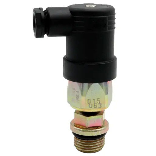 [5541] Interruptor Switch Manométrico Presión Suco 4/6-705801 1-10bar