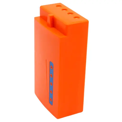 [5615] Pila Batería HBC Radiomatic BA405131 1INR19/66-2 3.6V 6.4Ah 23Wh Recargable