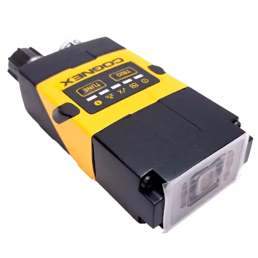 [5634-IR] Lector Código de Barras Cognex DM262S DataMan Barcode Reader