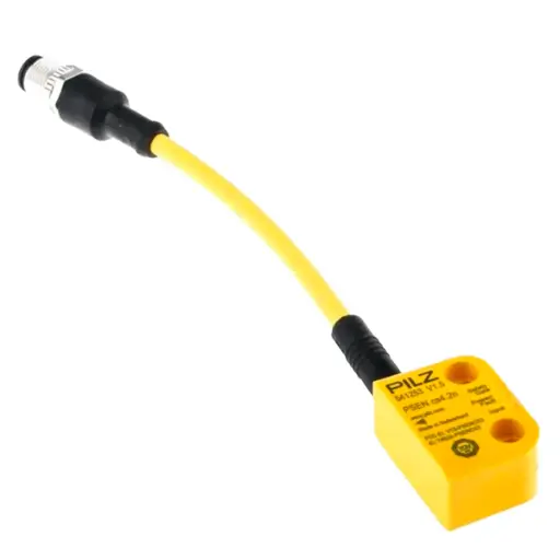 [5639-IR] Interruptor de Seguridad Pilz PSEN-CS4.2N 541253 Encriptado Sin Contacto