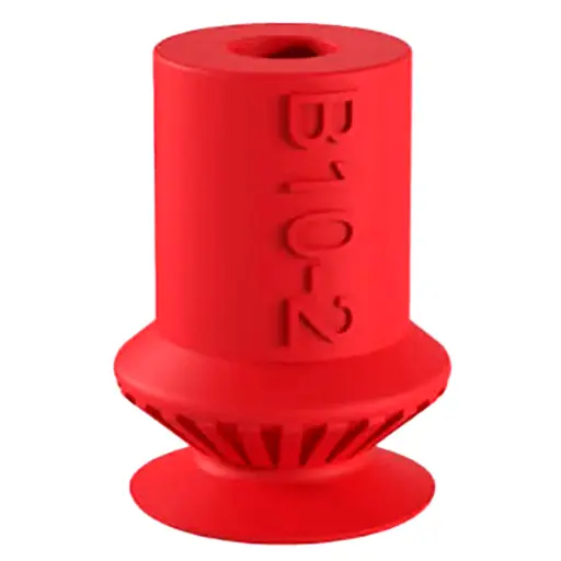 [5640-IR] Mini Ventosa Piab B10-2 Silicón