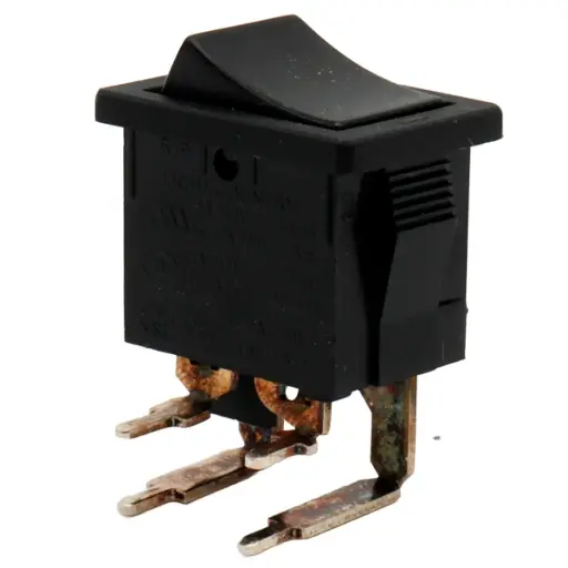 [5686] Switch Interruptor Balancín Rocker Light Country T10555 250V 6A 