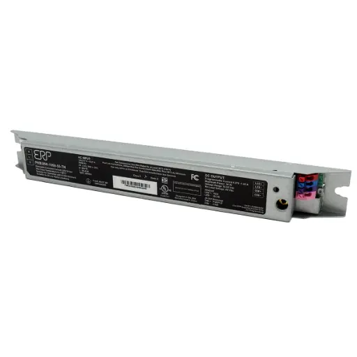 [5687] Balastra Driver Led ERP PKB30W-1050-55TN 10-55V DC 30W Programable