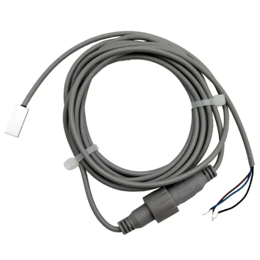 [5688] Sensor de Velocidad de Engrane  JZ-FS-4 12V DC