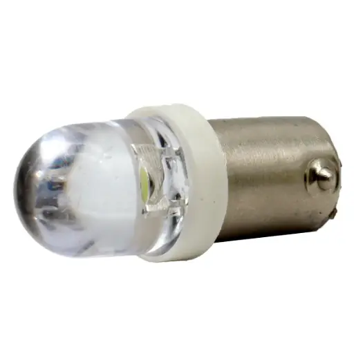 [5693] Bombilla Foco LED SOFOC BA9S 12V DC