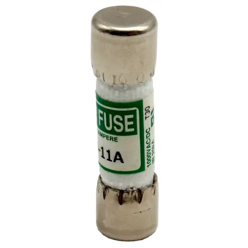 [5700] Fusible Bussman Buss Fuse DMM-B-11A 11A 1000V AC/DC Acción Rápida