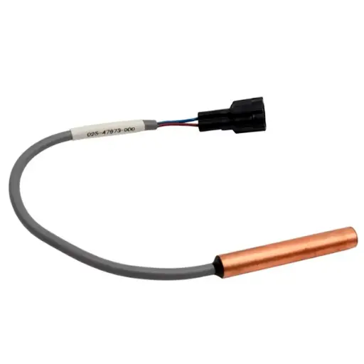 [5724] Sensor De Temperatura York 025-47673-000 Incompleto
