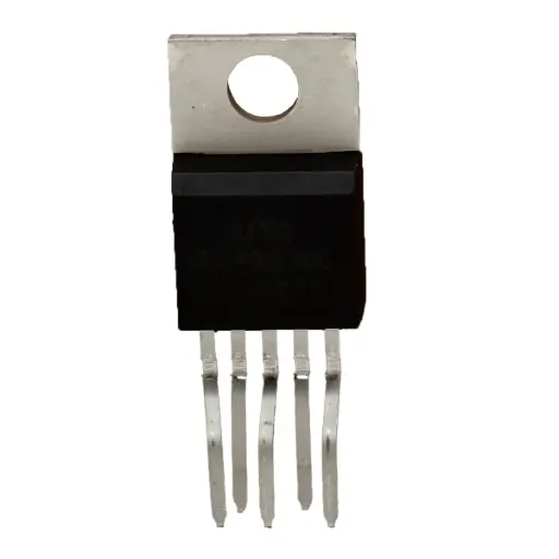 [5736] Circuito Integrado Amplificador de Audio Clase AB UTC TDA2030L 50 OGTC