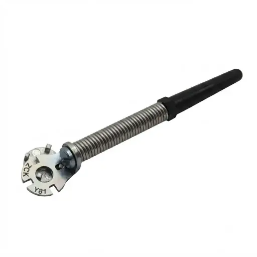[5754] Palanca para Limit Switch Telemecanique ZCKY81