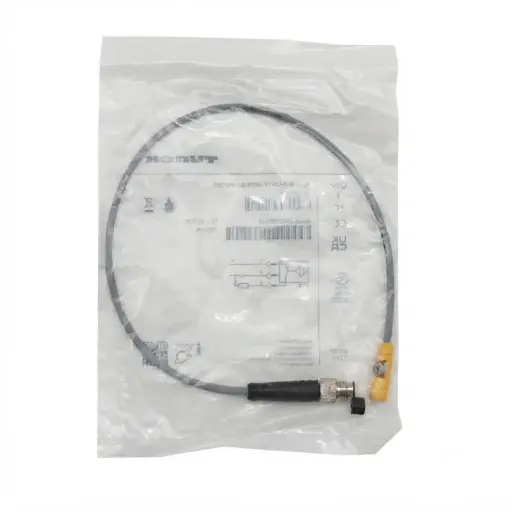 [5758] Sensor Inductivo Turck BIM-UNTK-AP7X-0.3-PSG3M 4686011 10-30V DC 100mA 30cm