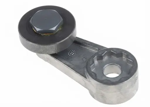 [5760] Palanca para Limit Switch Telemecanique ZCKY13