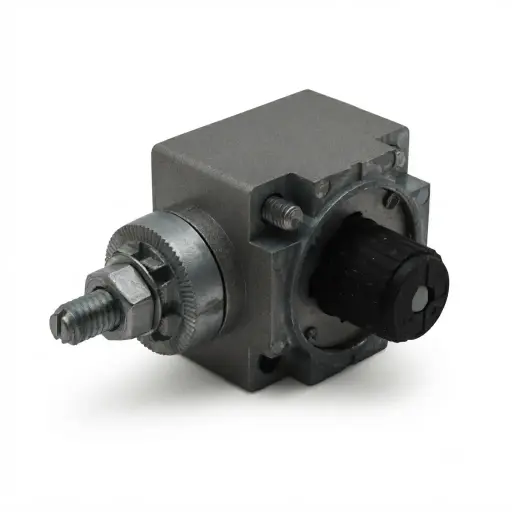 [5762] Cabezal para Limit Switch Telemecanique ZCKE05